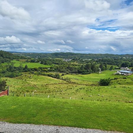 Curragh View Daire Killybegs Dış mekan fotoğraf