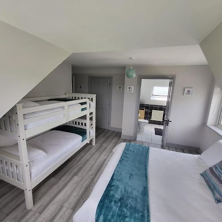 Curragh View Daire Killybegs Dış mekan fotoğraf