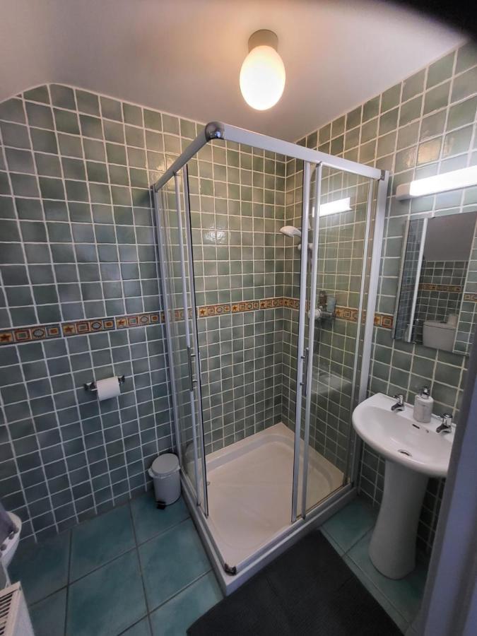 Curragh View Daire Killybegs Dış mekan fotoğraf