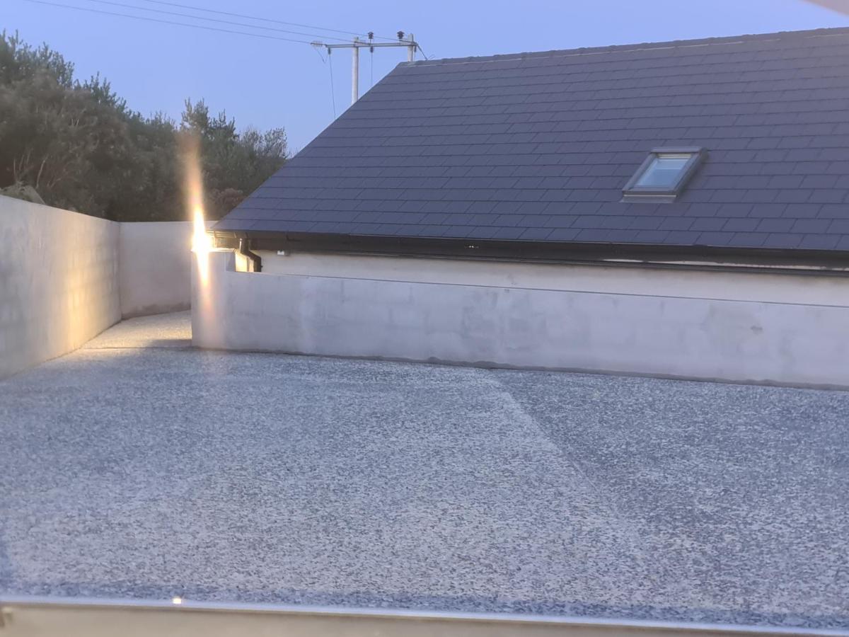 Curragh View Daire Killybegs Dış mekan fotoğraf