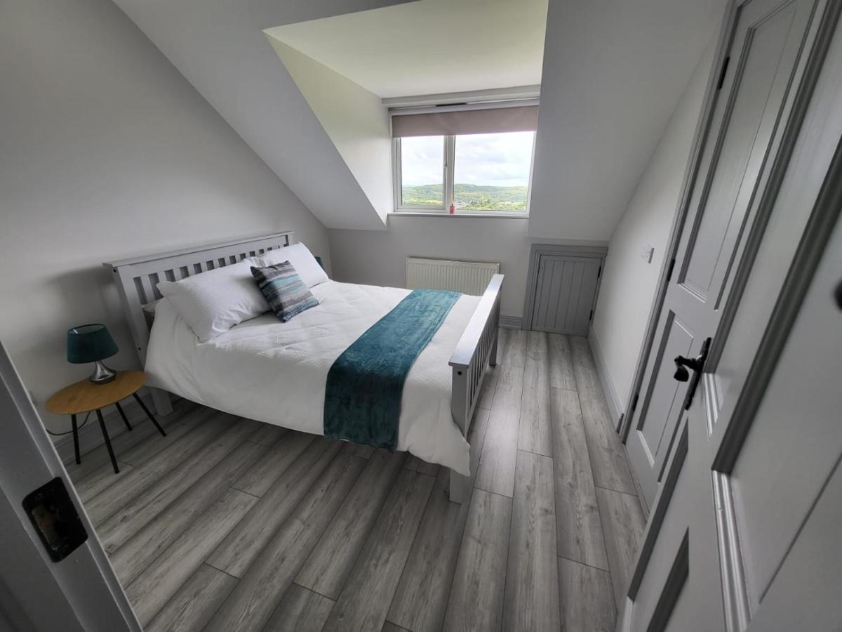 Curragh View Daire Killybegs Dış mekan fotoğraf